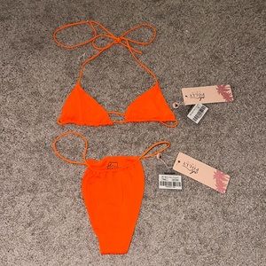 Oh Polly Bikini Set